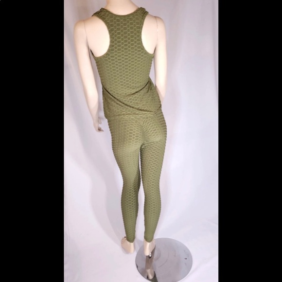 Workout Set - Picture 4 of 5